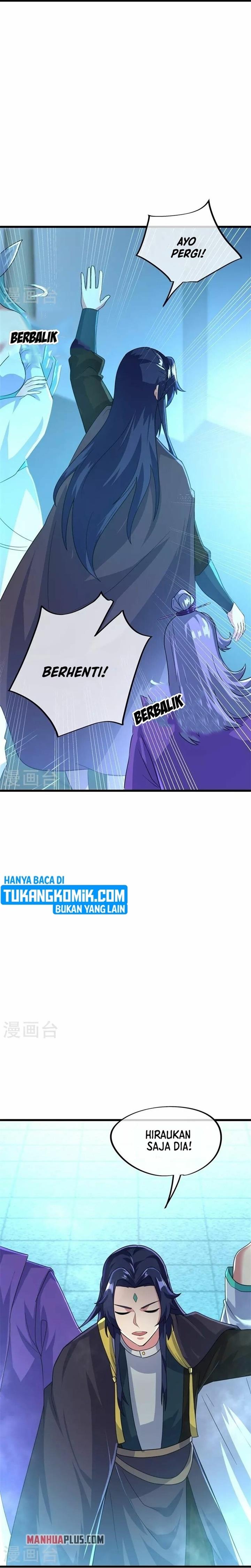image-komik-peerless-soul-chapter-416-6/24