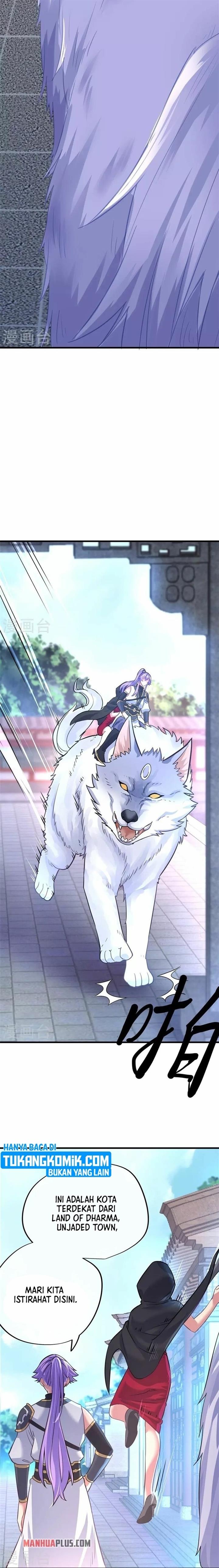 image-komik-peerless-soul-chapter-416-20/24