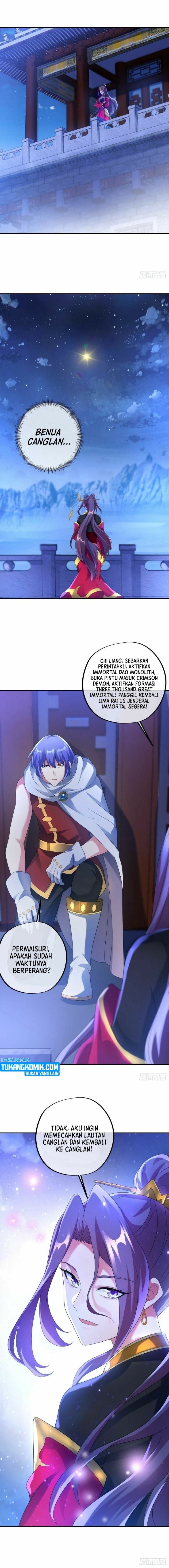 image-komik-peerless-soul-chapter-423-18/19