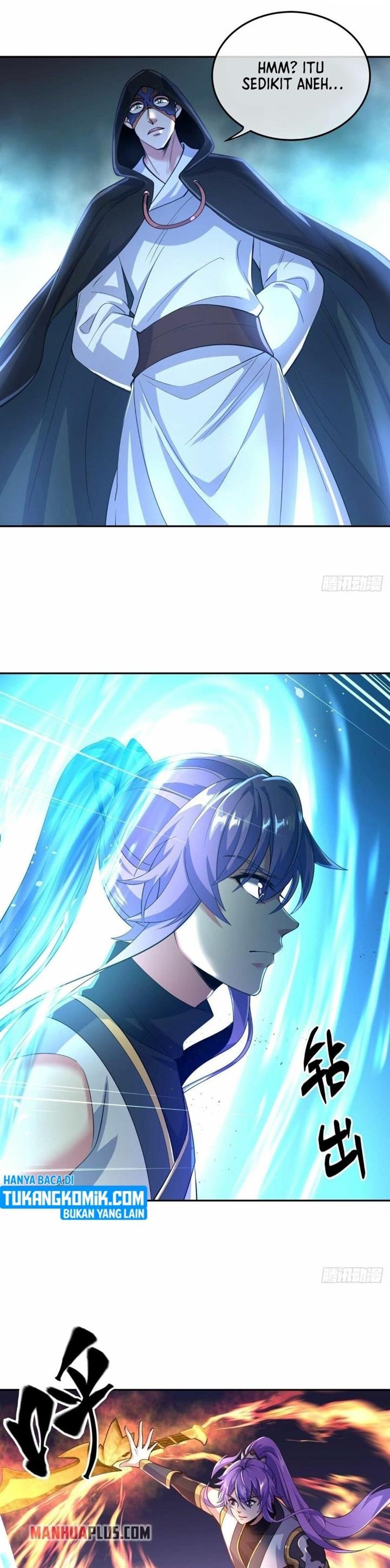 image-komik-peerless-soul-chapter-427-1/24