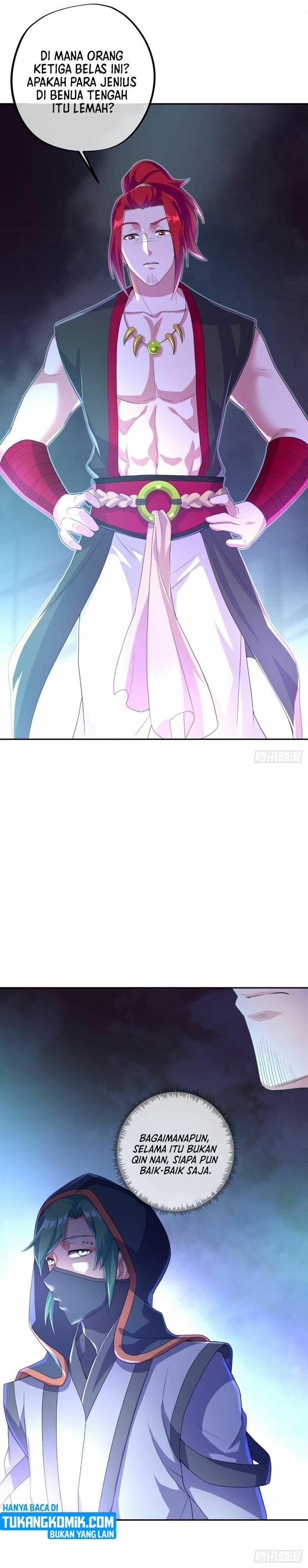 image-komik-peerless-soul-chapter-427-11/24