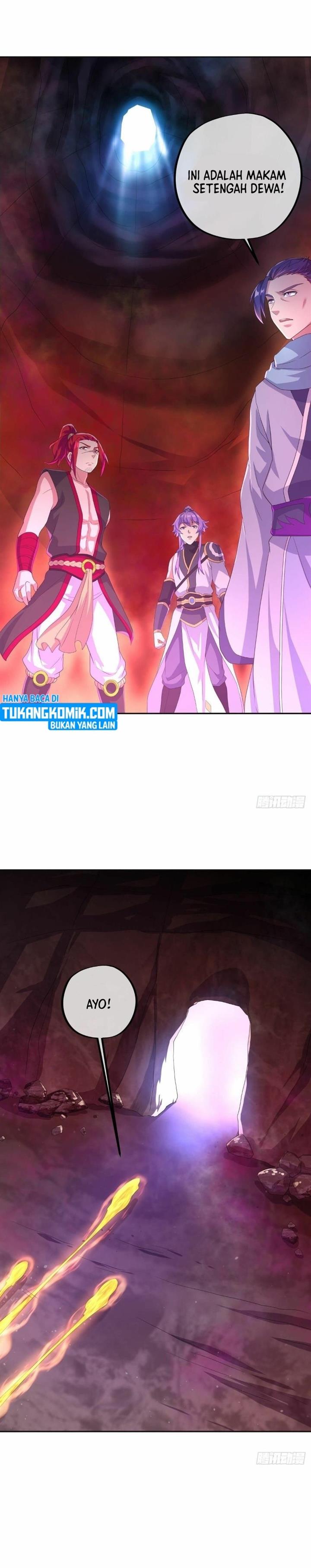 image-komik-peerless-soul-chapter-427-16/24