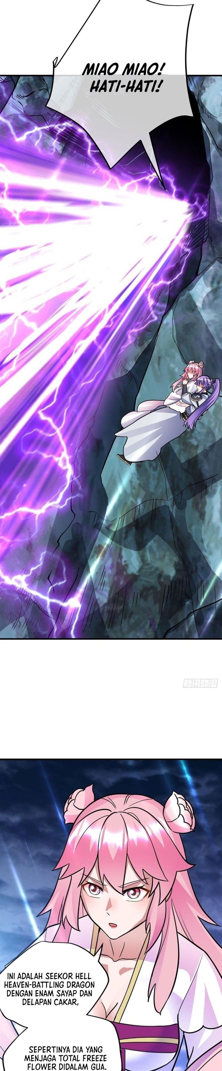 image-komik-peerless-soul-chapter-435-28/30