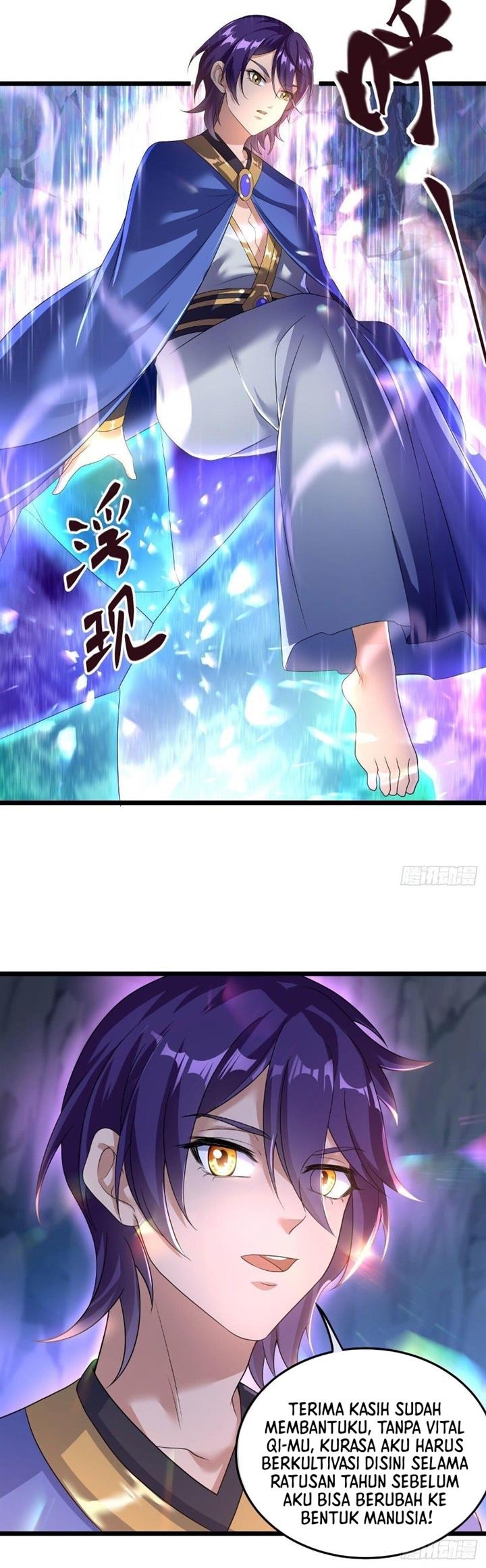 image-komik-peerless-soul-chapter-437-20/27