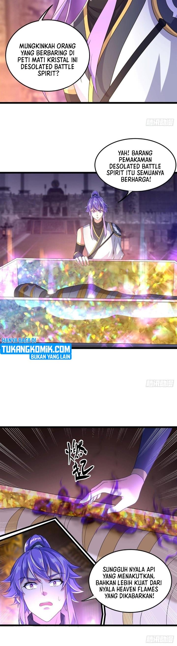 image-komik-peerless-soul-chapter-437-23/27