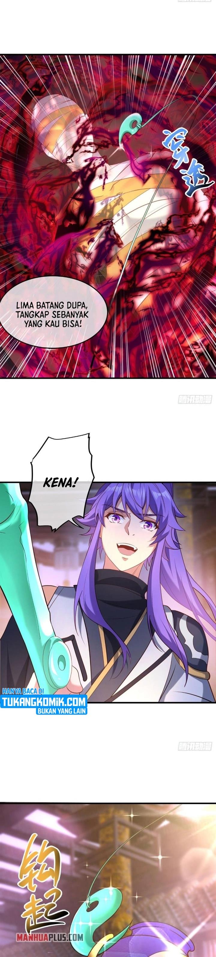 image-komik-peerless-soul-chapter-437-25/27