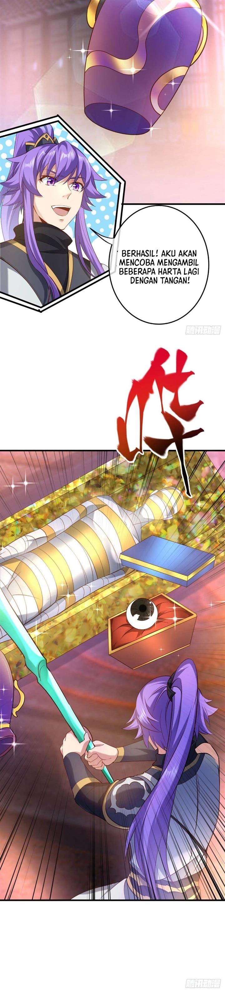 image-komik-peerless-soul-chapter-437-26/27