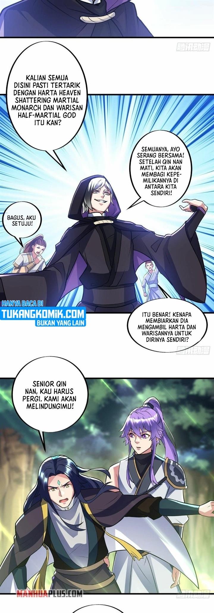 image-komik-peerless-soul-chapter-439-25/28