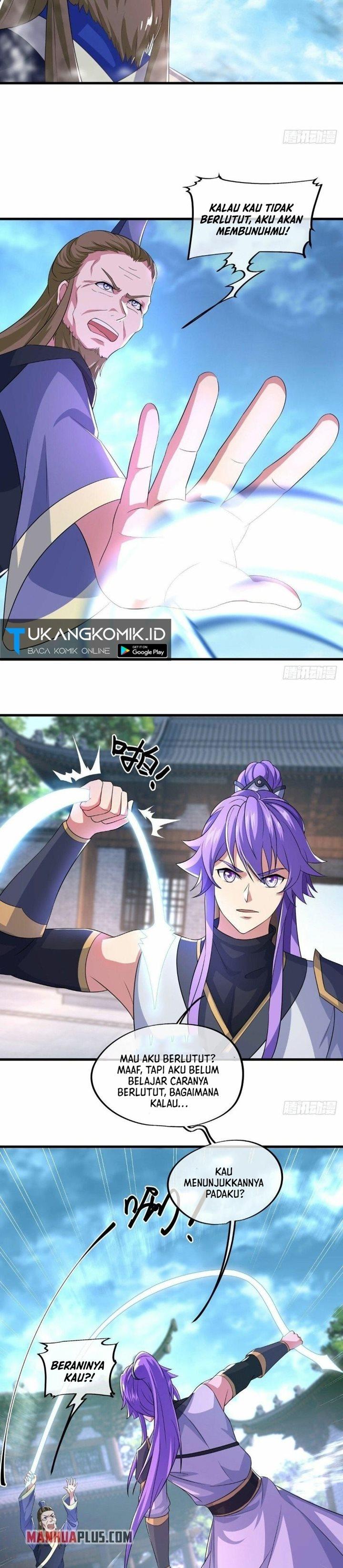 image-komik-peerless-soul-chapter-443-1/18