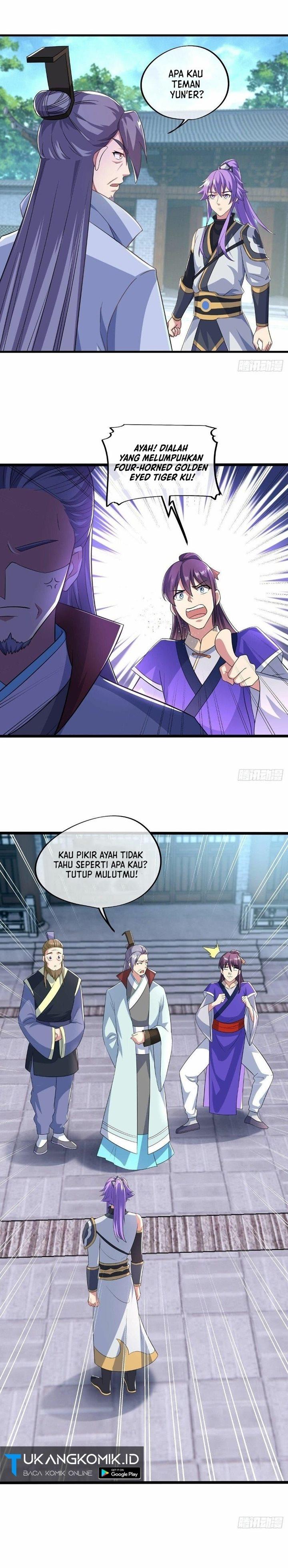 image-komik-peerless-soul-chapter-443-3/18