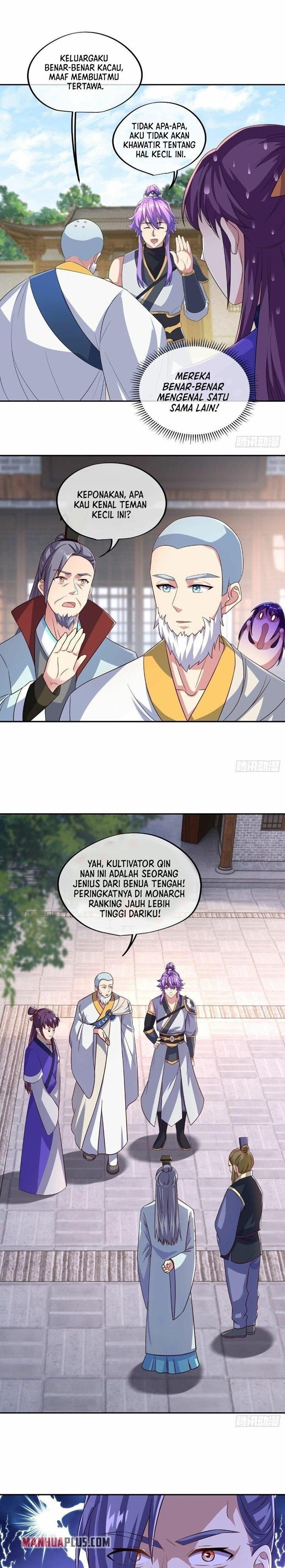 image-komik-peerless-soul-chapter-443-6/18