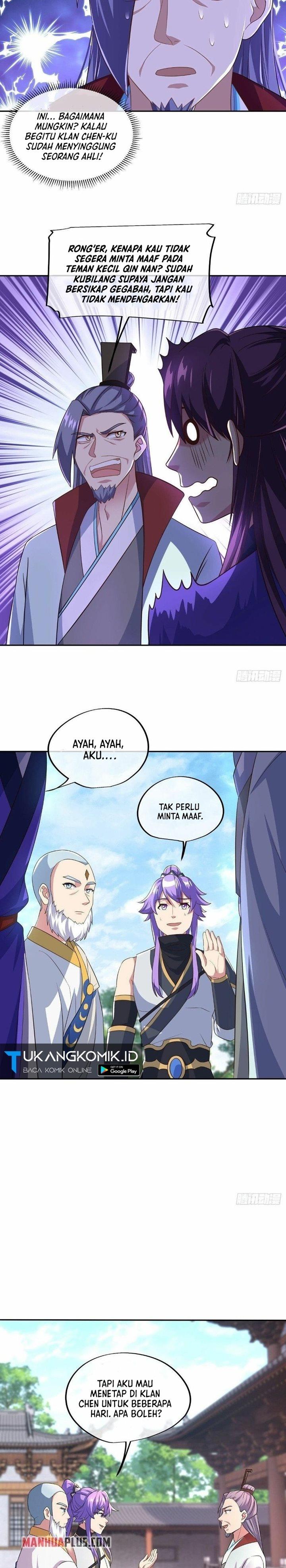 image-komik-peerless-soul-chapter-443-7/18
