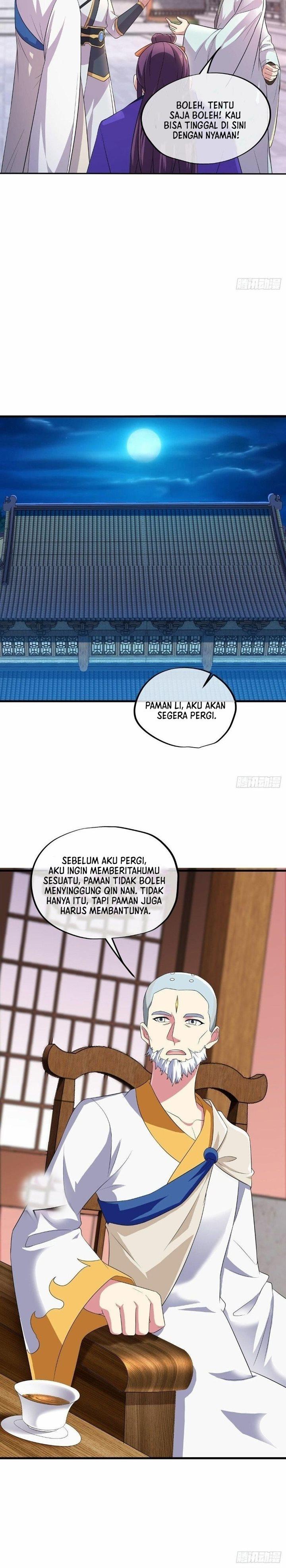 image-komik-peerless-soul-chapter-443-8/18