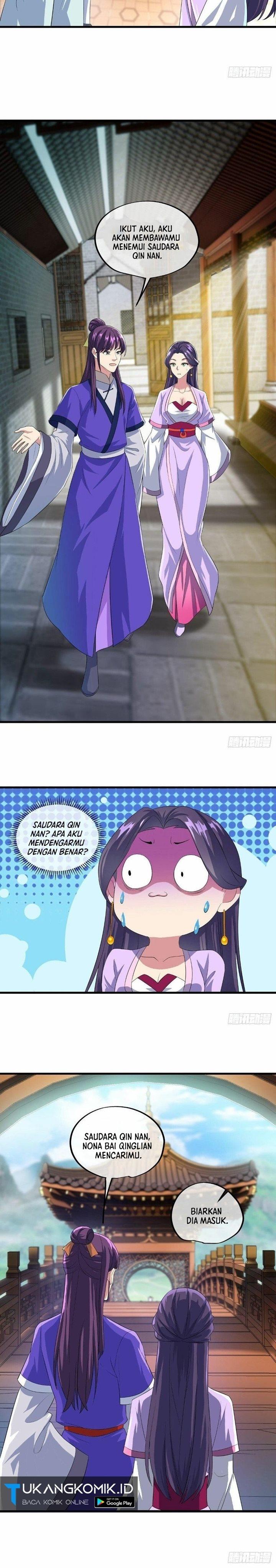 image-komik-peerless-soul-chapter-443-11/18