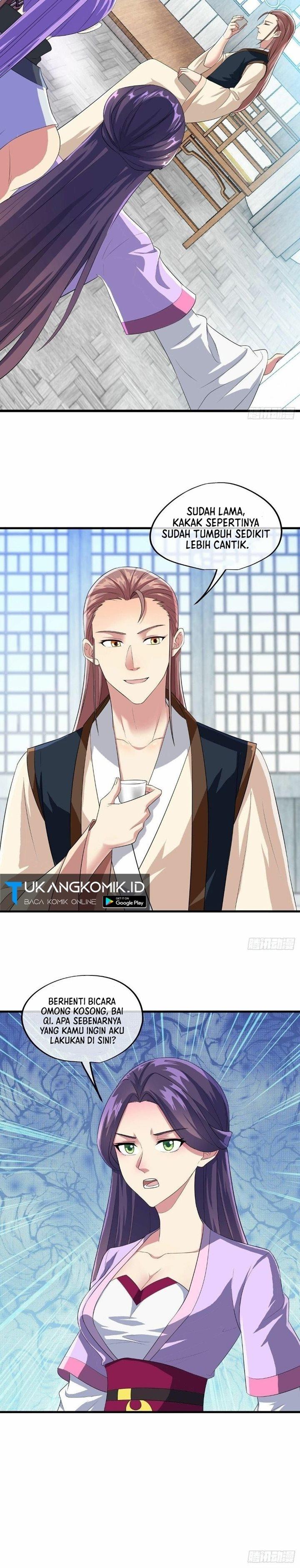 image-komik-peerless-soul-chapter-443-17/18