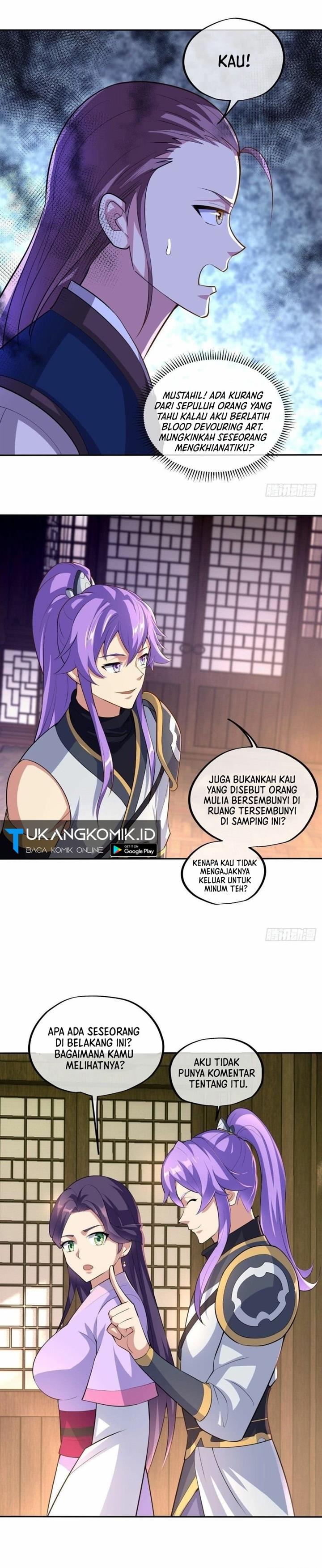 image-komik-peerless-soul-chapter-444-3/21
