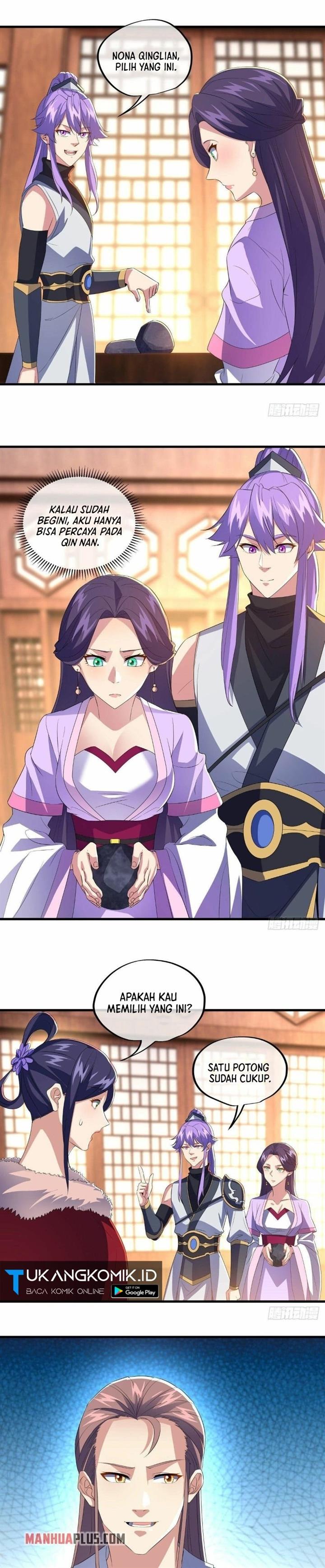 image-komik-peerless-soul-chapter-444-9/21