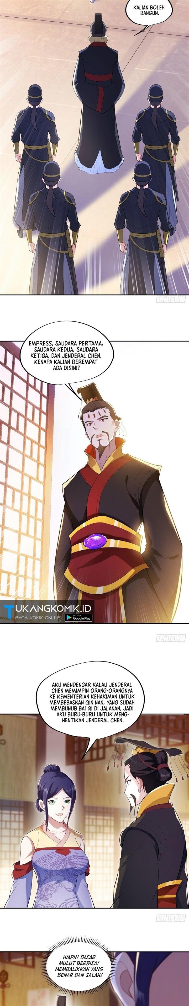 image-komik-peerless-soul-chapter-446-9/18