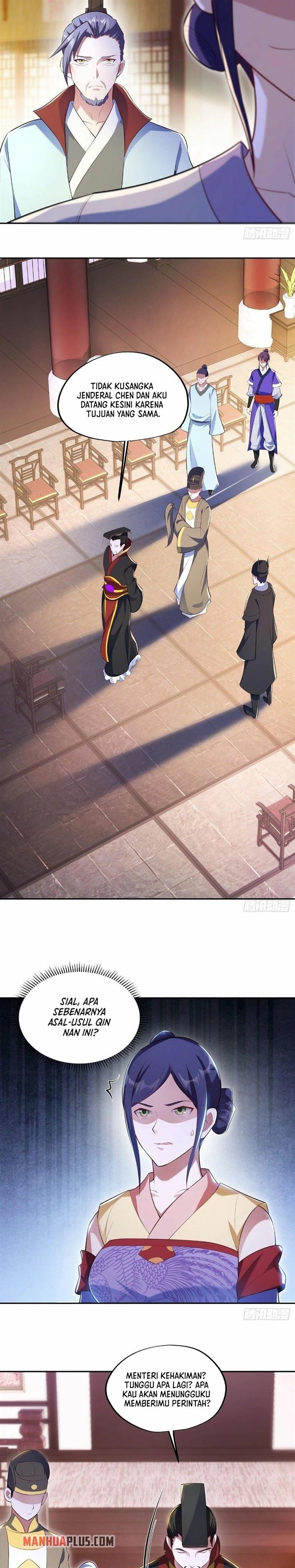 image-komik-peerless-soul-chapter-446-10/18