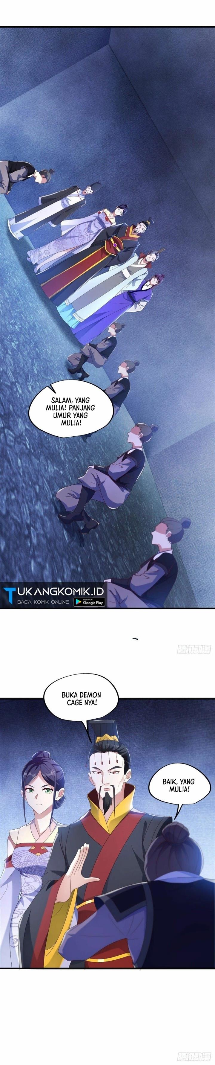 image-komik-peerless-soul-chapter-446-17/18