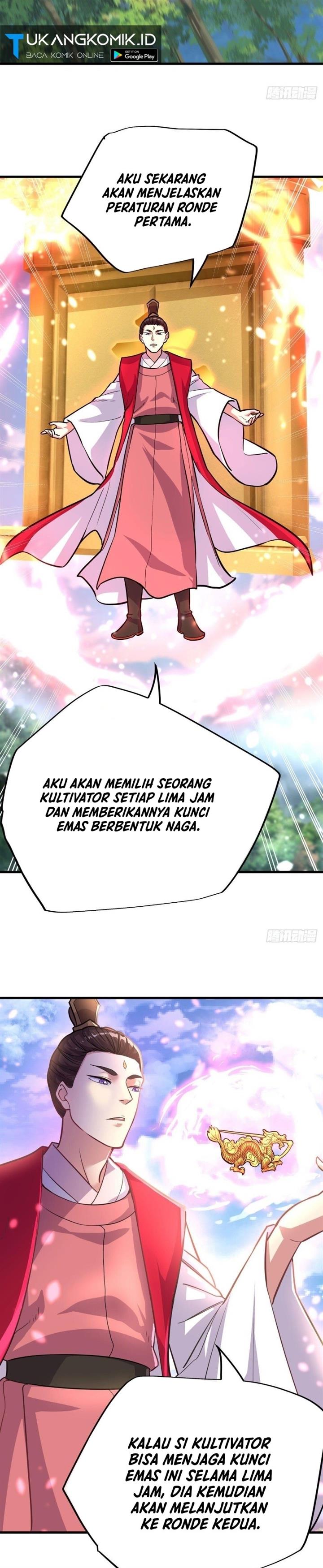 image-komik-peerless-soul-chapter-450-1/28