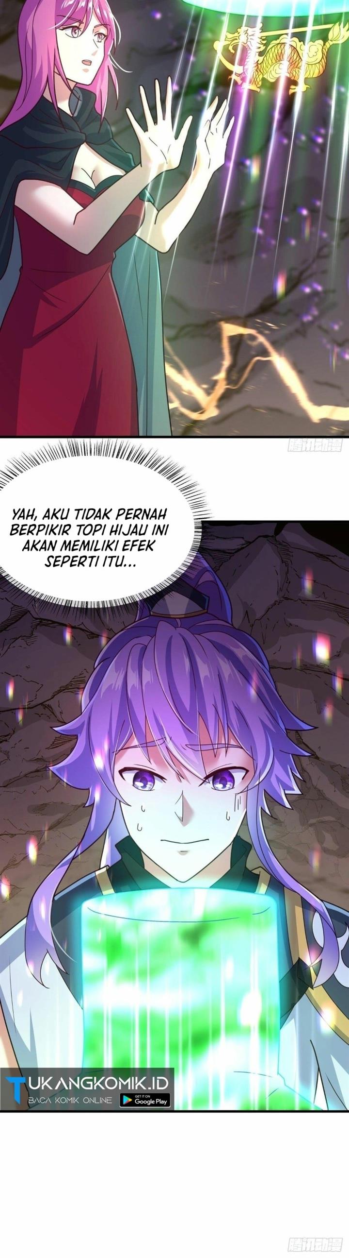 image-komik-peerless-soul-chapter-450-27/28