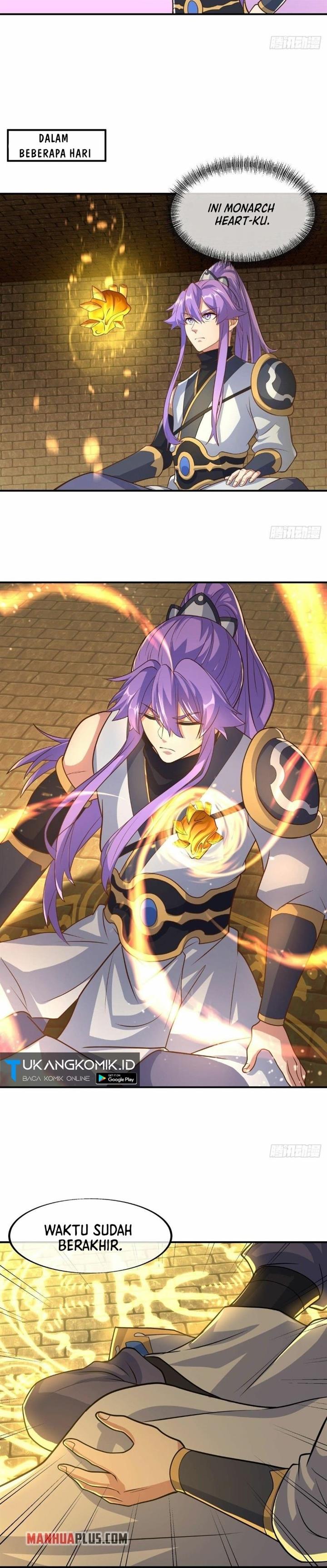 image-komik-peerless-soul-chapter-454-1/18