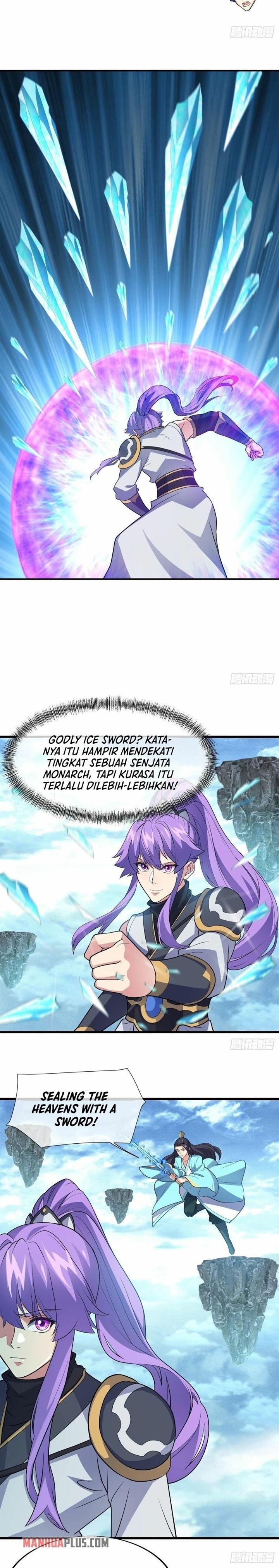 image-komik-peerless-soul-chapter-454-8/18