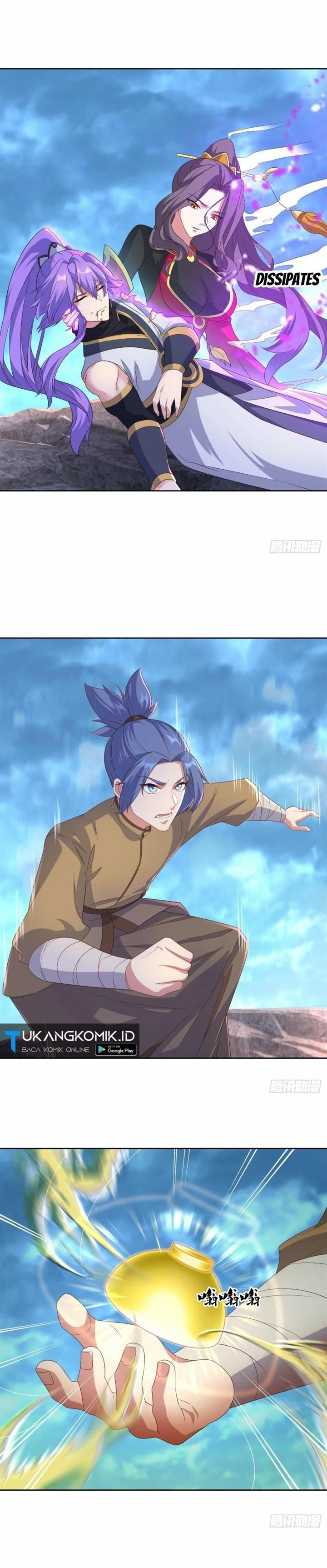 image-komik-peerless-soul-chapter-455-3/22