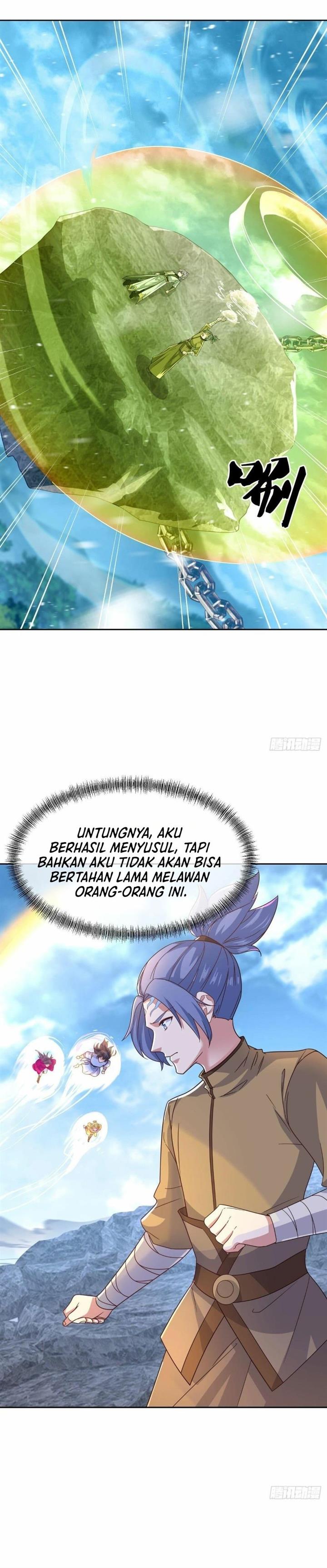 image-komik-peerless-soul-chapter-455-4/22