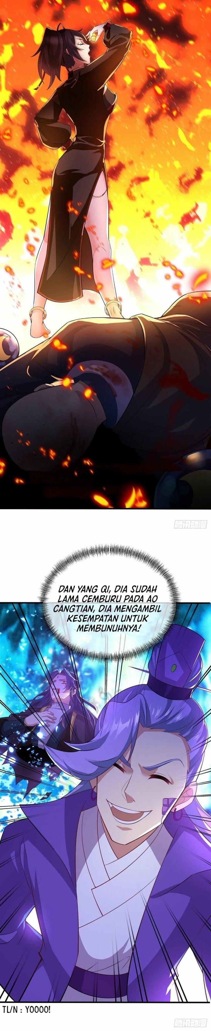 image-komik-peerless-soul-chapter-455-20/22
