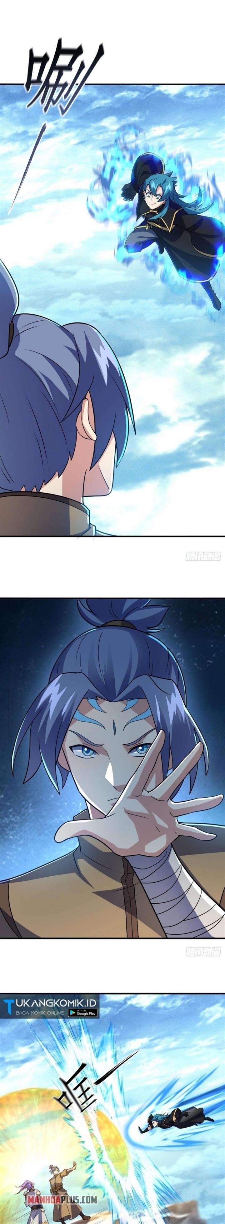 image-komik-peerless-soul-chapter-456-3/21