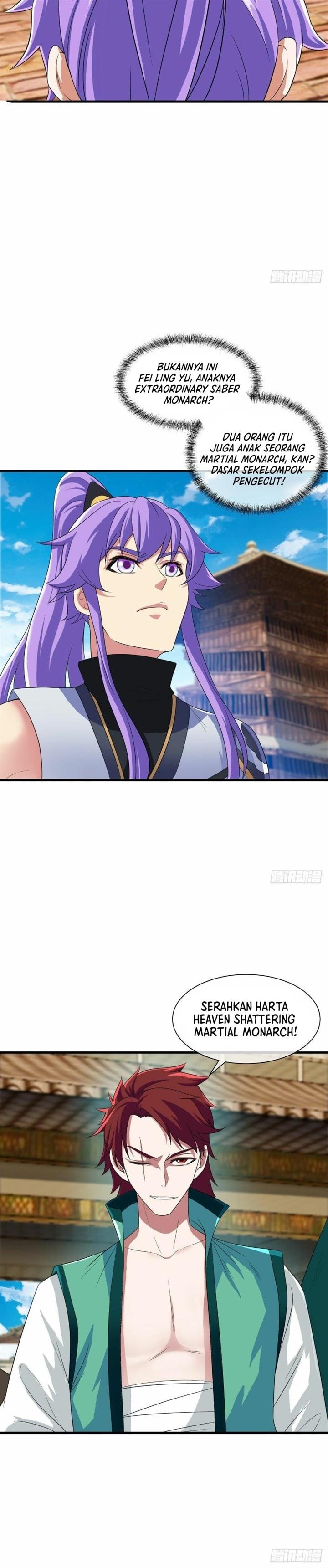 image-komik-peerless-soul-chapter-460-8/27