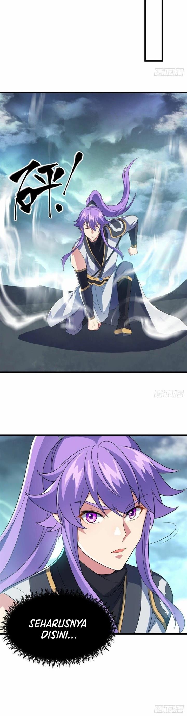 image-komik-peerless-soul-chapter-460-26/27