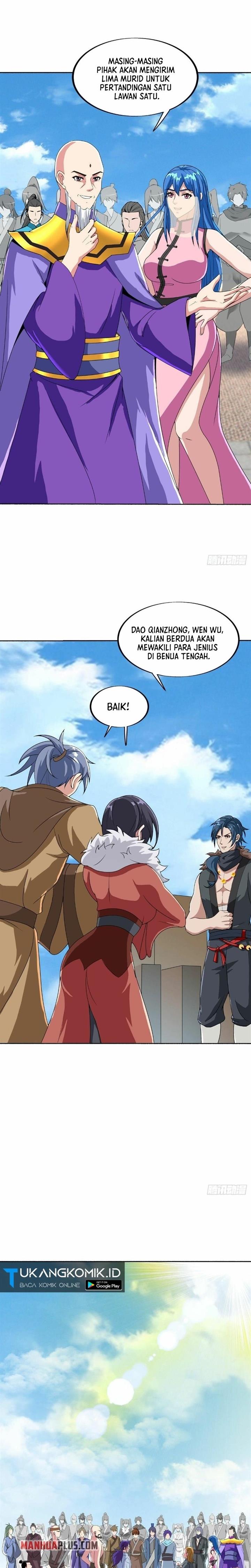 image-komik-peerless-soul-chapter-462-15/21