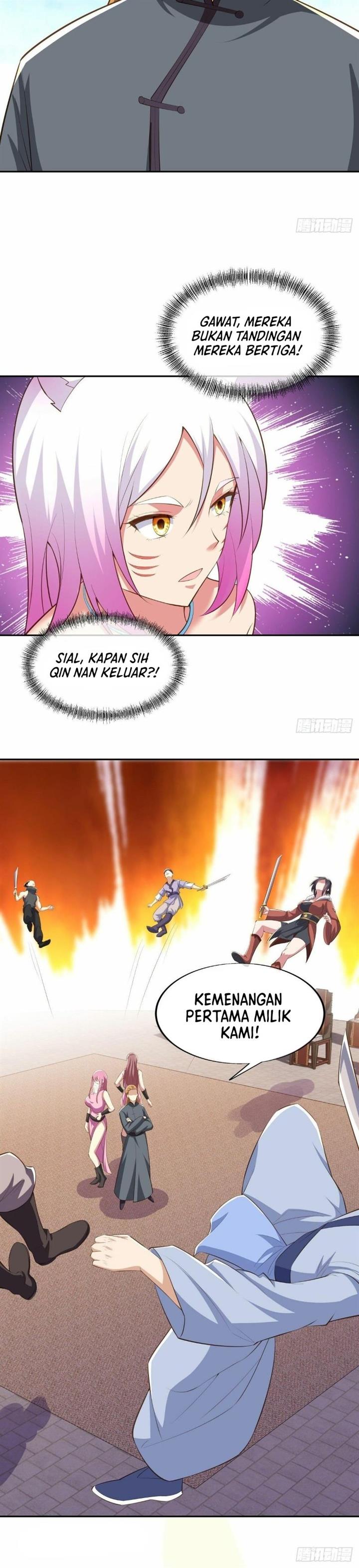 image-komik-peerless-soul-chapter-462-20/21