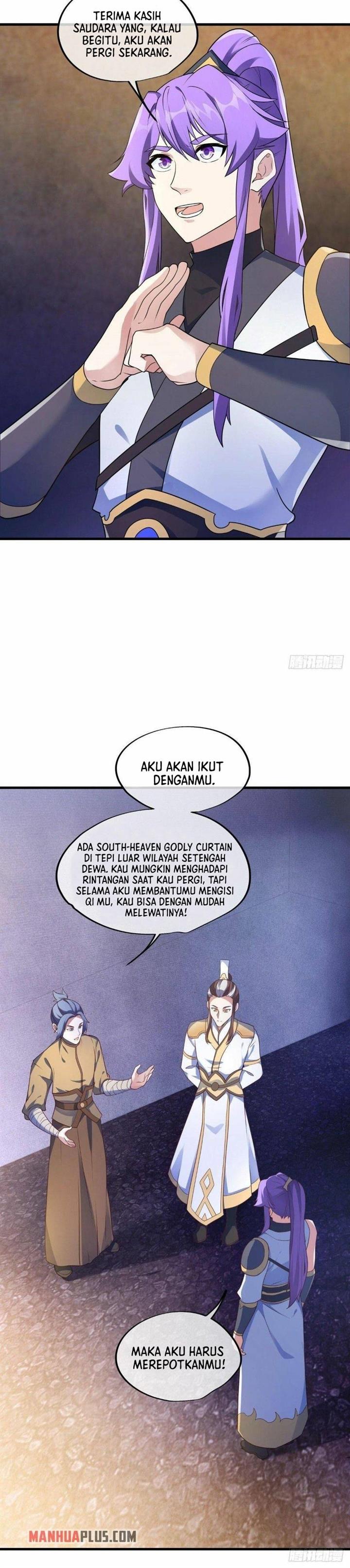 image-komik-peerless-soul-chapter-467-14/22