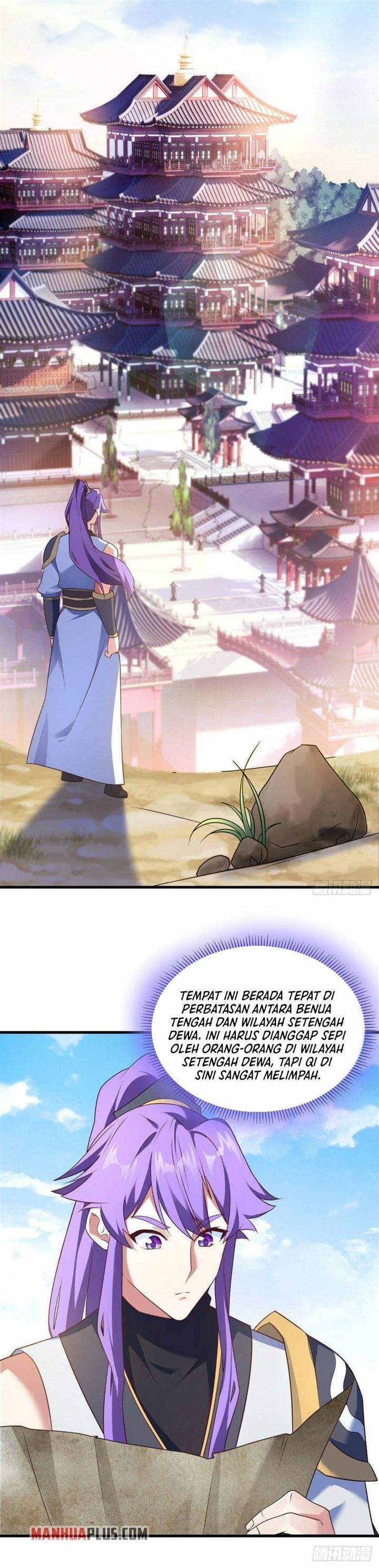 image-komik-peerless-soul-chapter-467-20/22