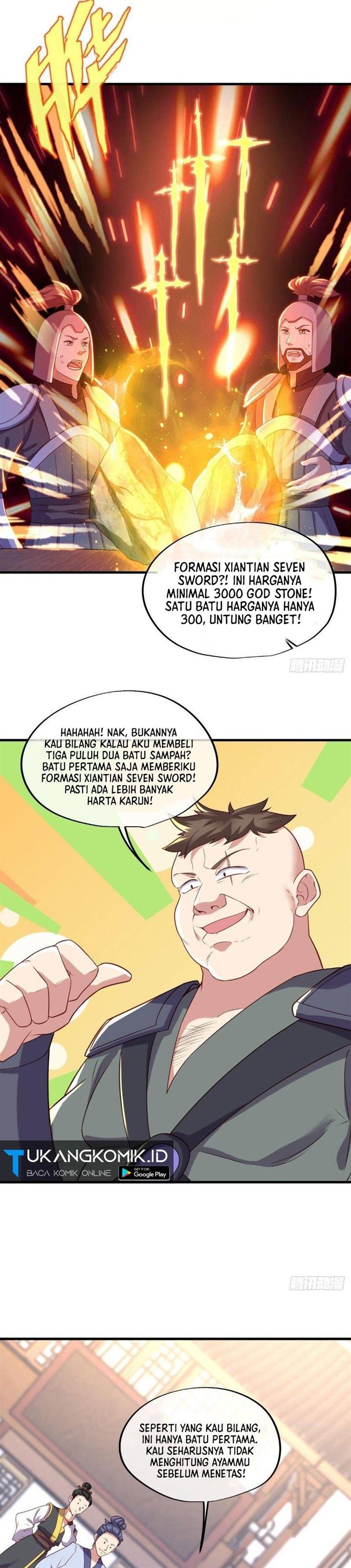 image-komik-peerless-soul-chapter-468-15/19