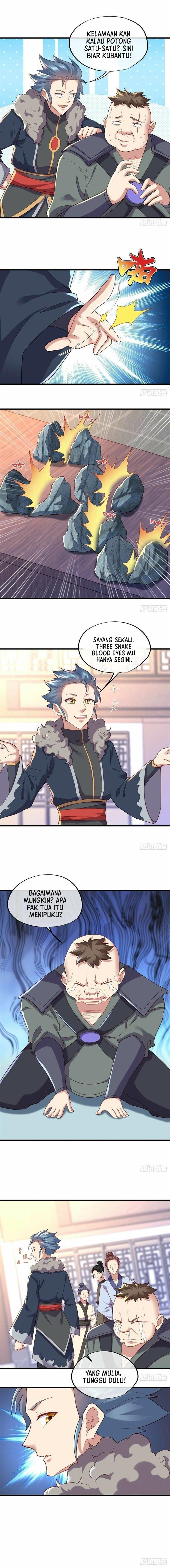 image-komik-peerless-soul-chapter-468-18/19