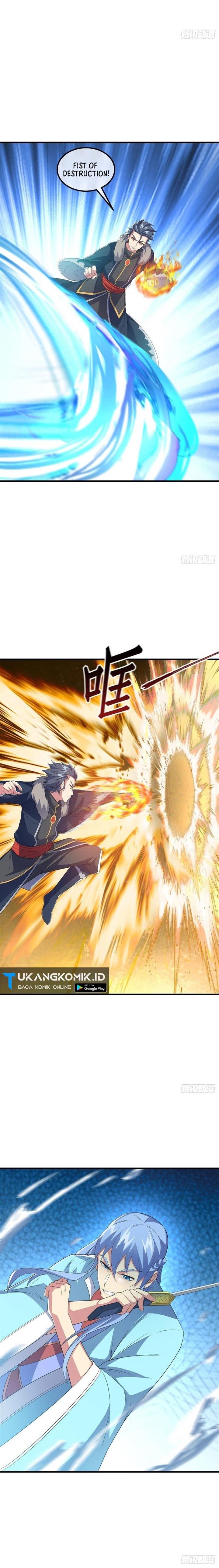 image-komik-peerless-soul-chapter-472-13/19