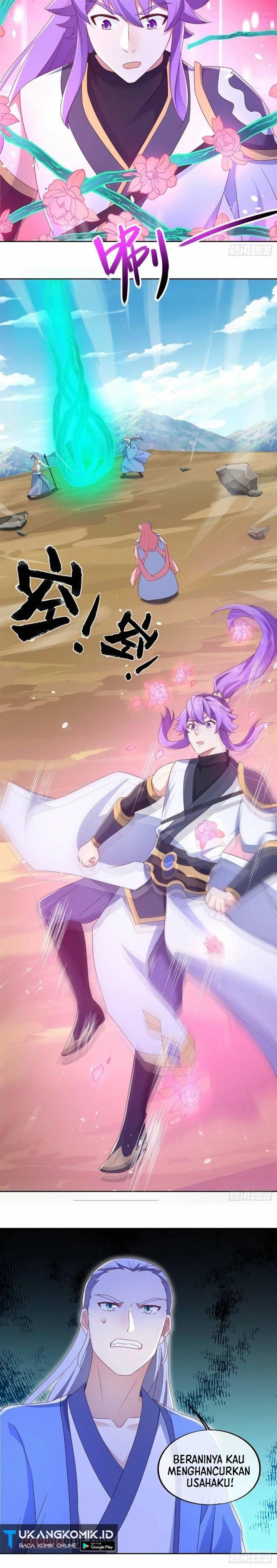 image-komik-peerless-soul-chapter-485-1/18