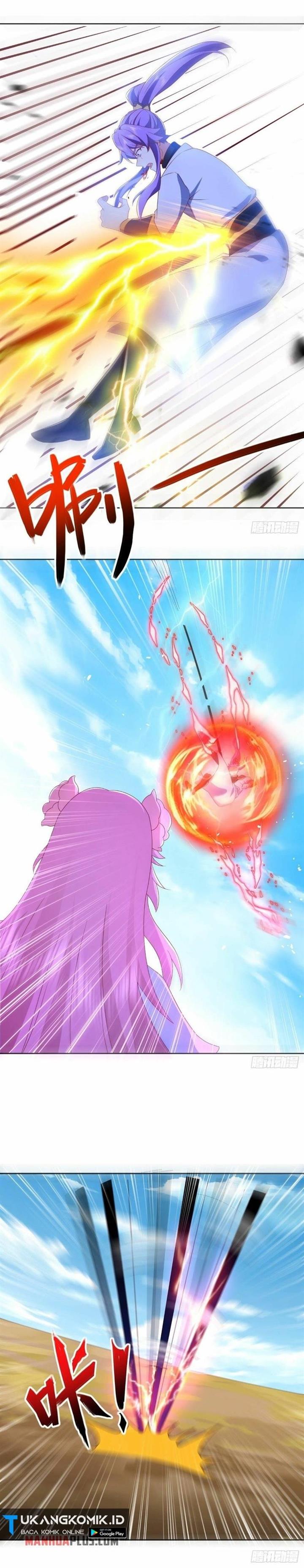 image-komik-peerless-soul-chapter-485-3/18