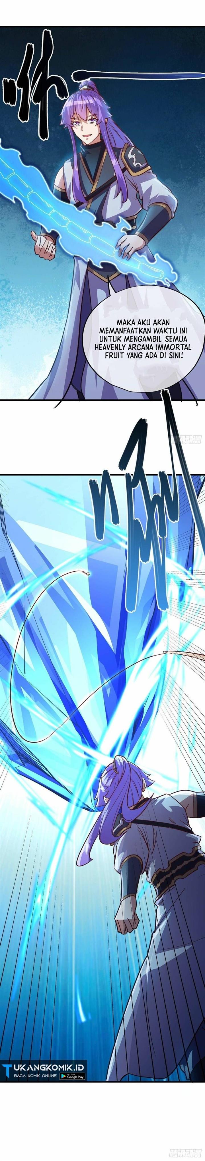 image-komik-peerless-soul-chapter-485-17/18