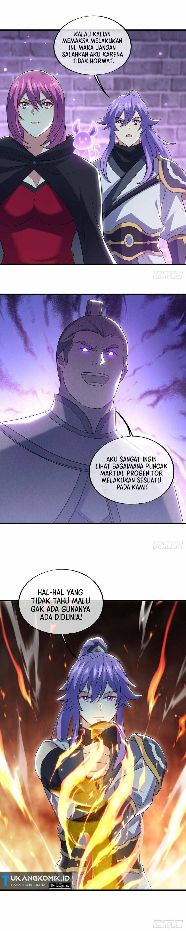 image-komik-peerless-soul-chapter-487-11/18