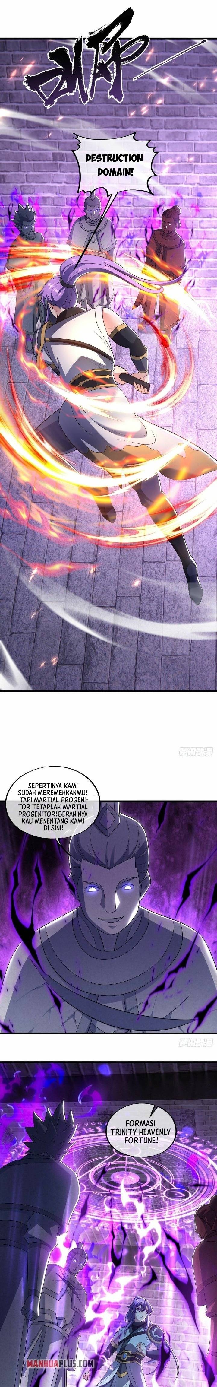 image-komik-peerless-soul-chapter-487-12/18