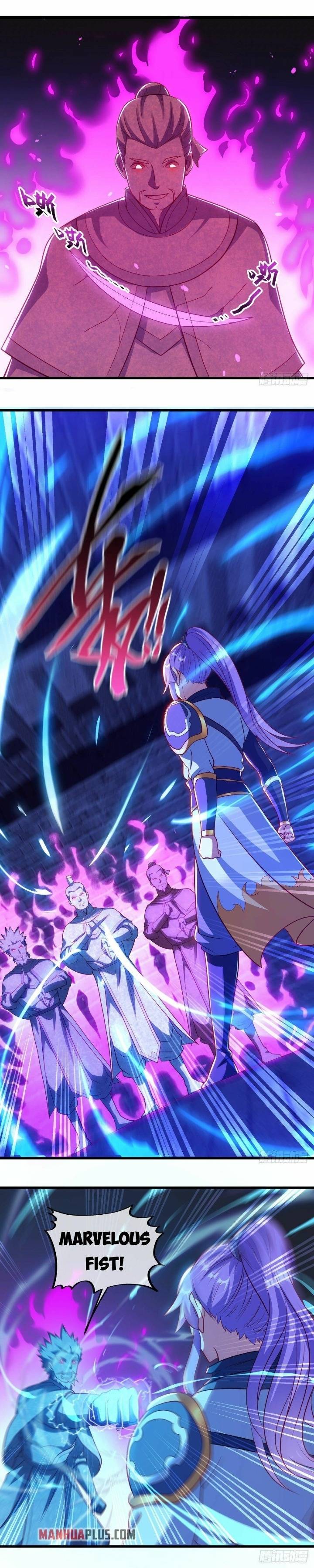 image-komik-peerless-soul-chapter-487-16/18