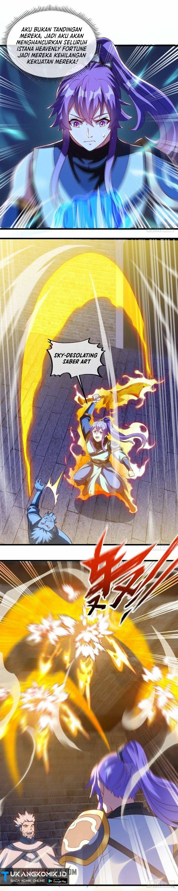 image-komik-peerless-soul-chapter-487-17/18