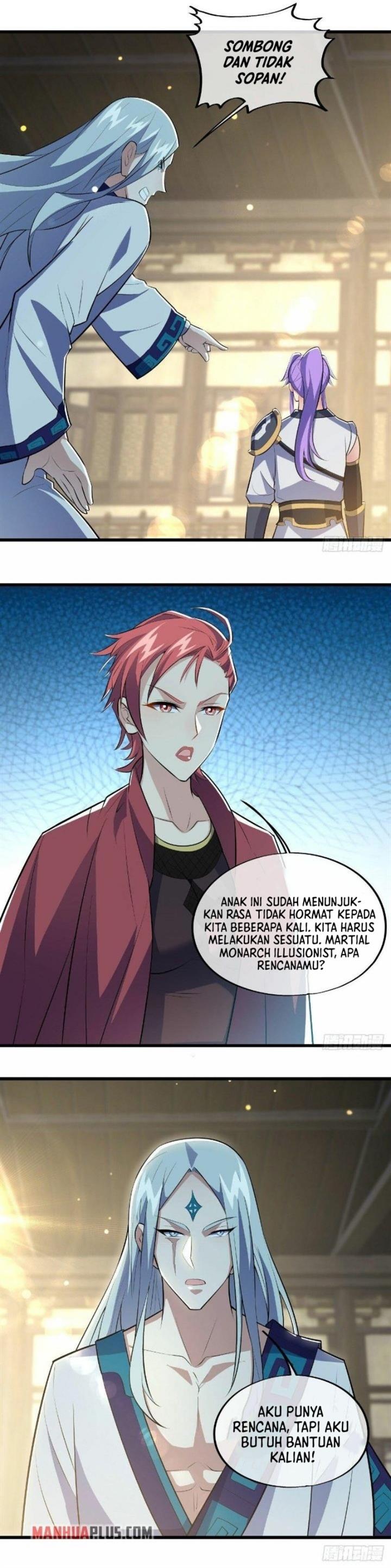 image-komik-peerless-soul-chapter-489-2/21