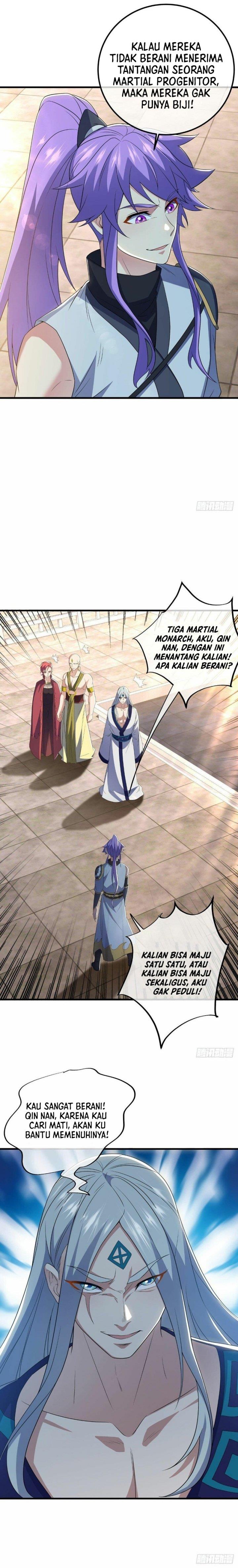 image-komik-peerless-soul-chapter-490-20/21